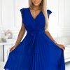 985445 Cocktail dress model 182080 Numoco