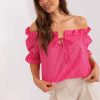 986118 Blouse model 182270 Lakerta