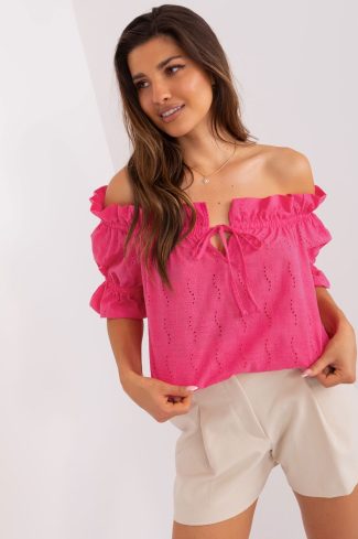 986118 Blouse model 182270 Lakerta