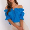 986122 Blouse model 182271 Lakerta