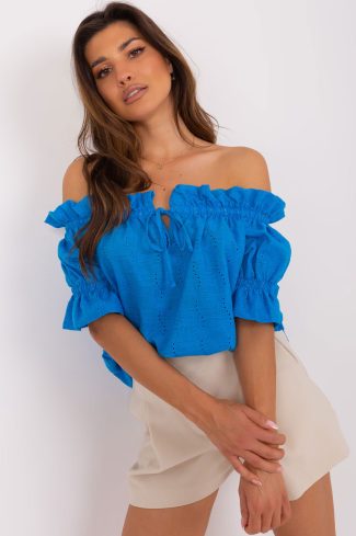 986122 Blouse model 182271 Lakerta