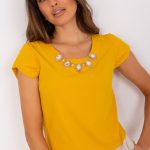 986129 Blouse model 182273 Lakerta