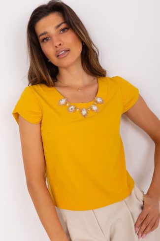 986129 Blouse model 182273 Lakerta