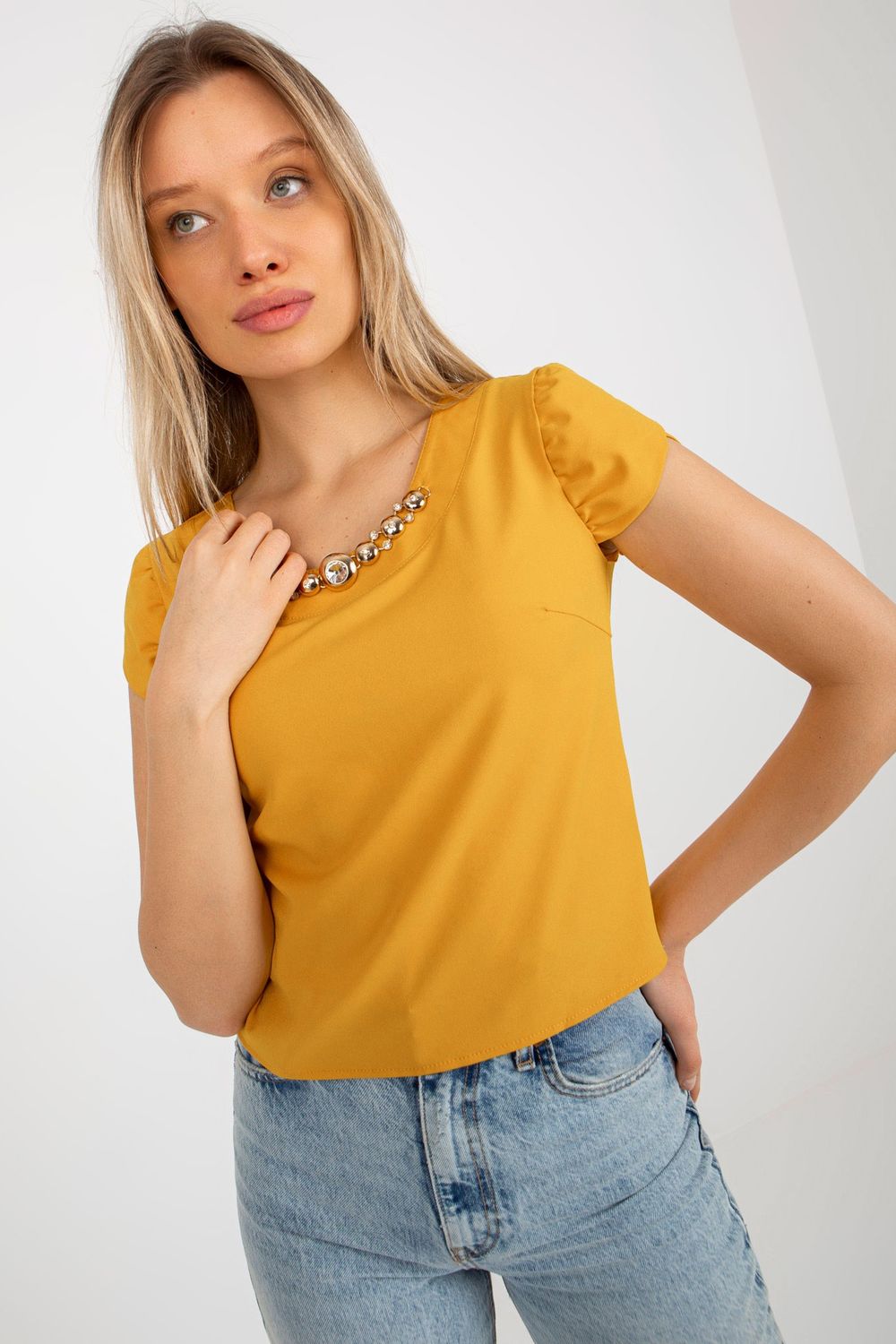 986138 Blouse model 182276 Lakerta