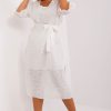 986175 Plus size dress model 182288 Lakerta