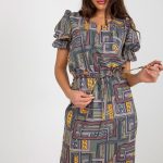 986183 Daydress model 182290 Lakerta