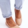 986426 Ballet flats model 182370 Step in style