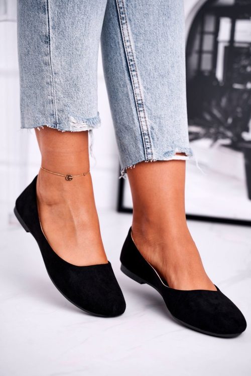 986434 Ballet flats model 182373 Step in style