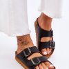 Flip-flops model 182380 Step in style