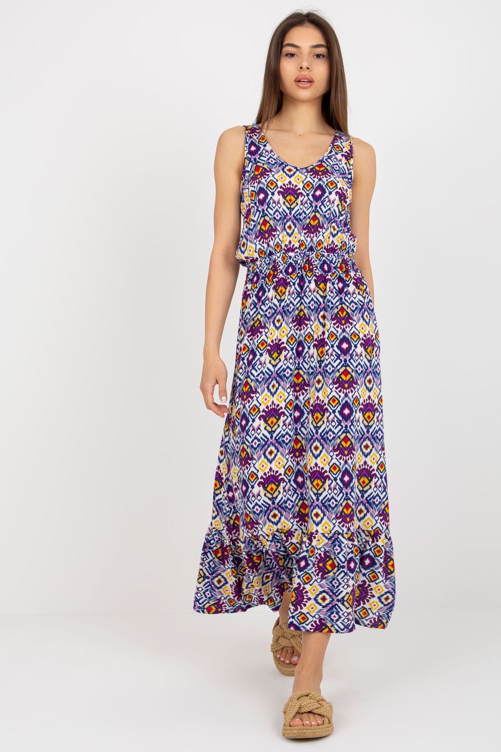 986655 Daydress model 182440 Fresh Made