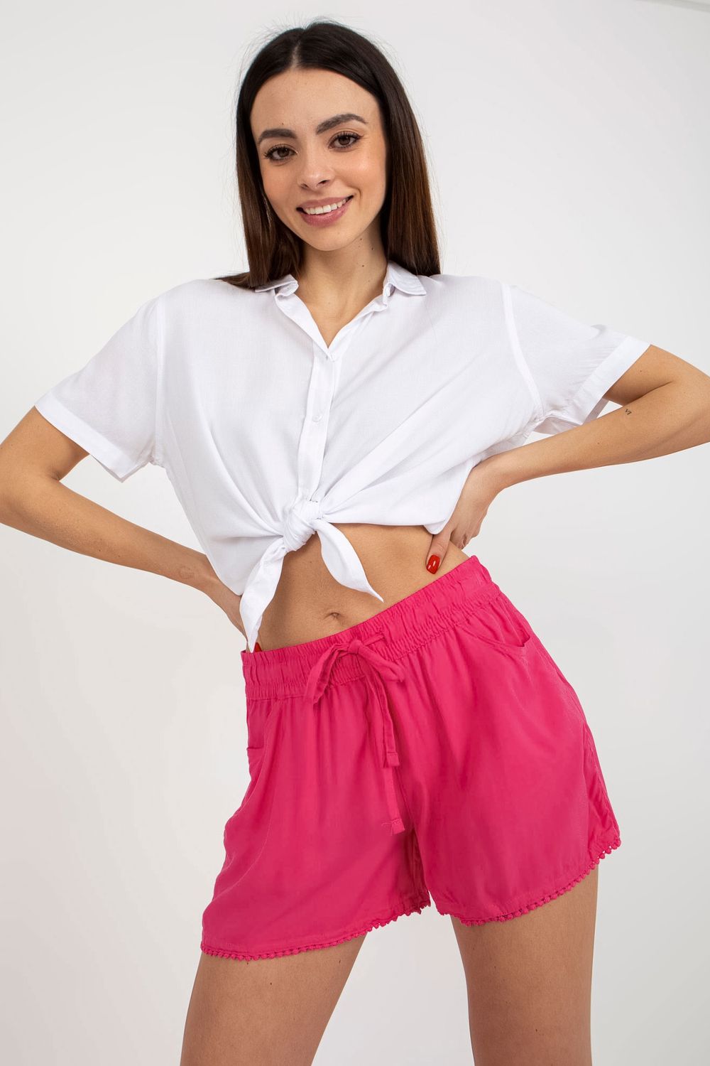 986669 Shorts model 182444 Fresh Made