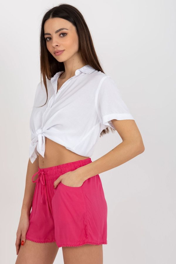 Shorts model 182444 Fresh Made