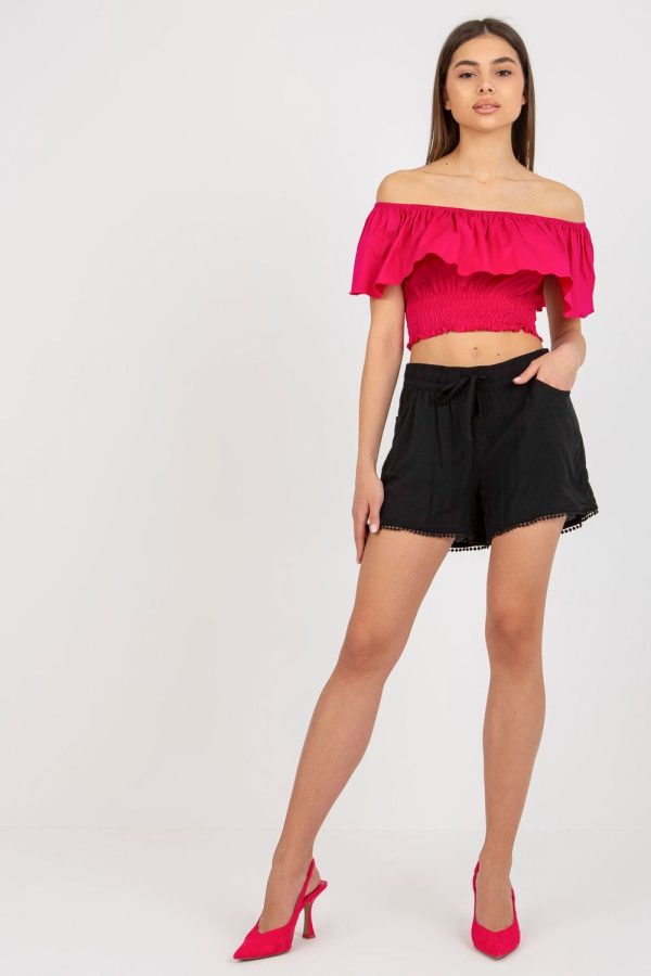 Shorts model 182445 Fresh Made