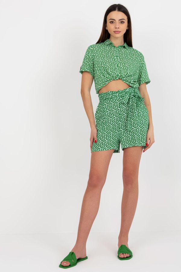 Shorts model 182455 Fresh Made