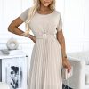 Cocktail dress model 182480 Numoco