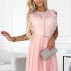 986820 Cocktail dress model 182492 Numoco