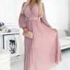 986913 Cocktail dress model 182528 Numoco