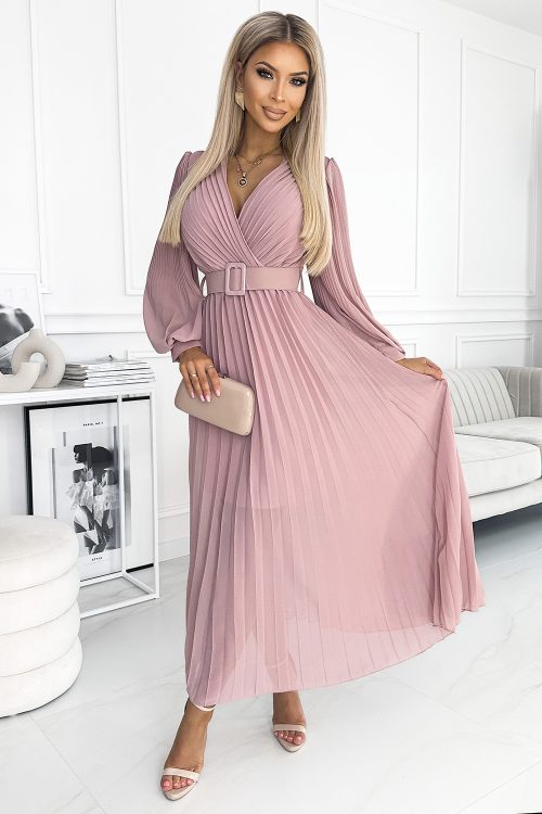 986913 Cocktail dress model 182528 Numoco