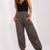 986939 Women trousers model 182538 Och Bella