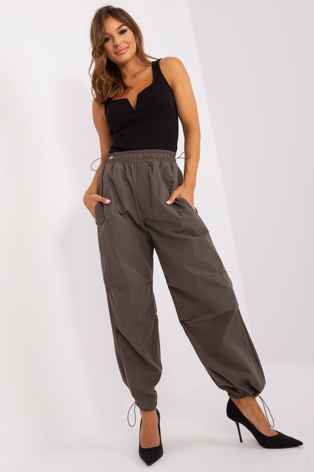 986939 Women trousers model 182538 Och Bella