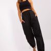 Women trousers model 182540 Och Bella