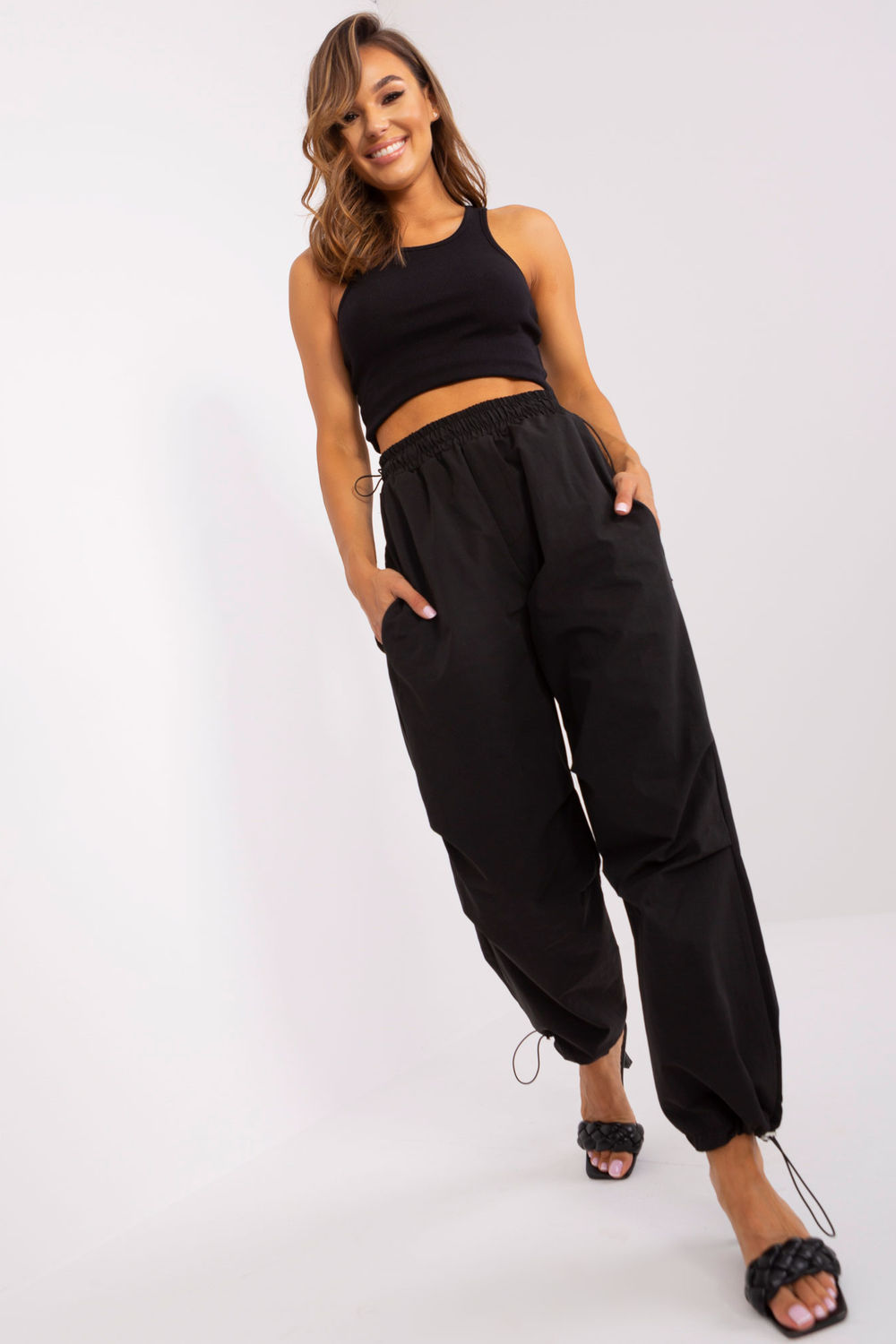 986945 Women trousers model 182540 Och Bella