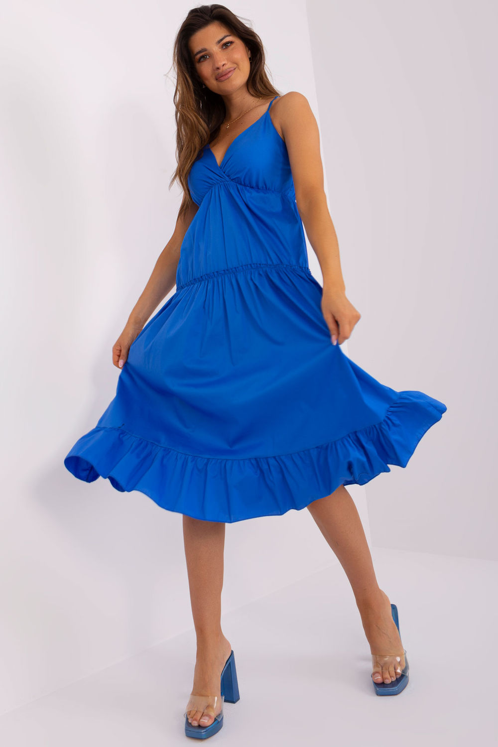 986991 Daydress model 182553 Och Bella