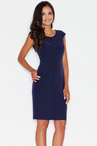 98715 Daydress model 43724 Figl