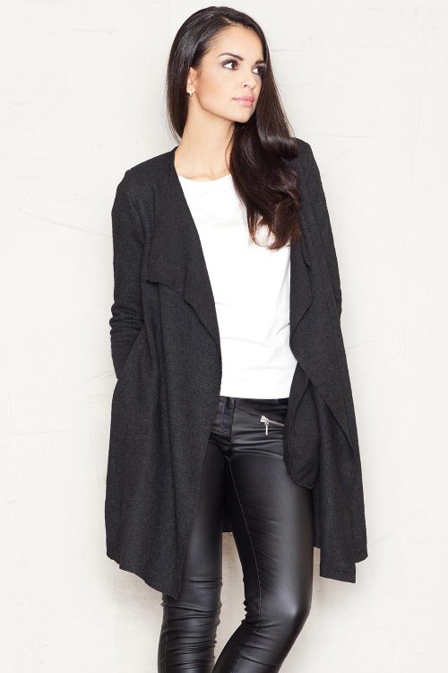 98722 Sweatshirt model 43727 Figl