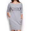 98734 Daydress model 43731 Figl