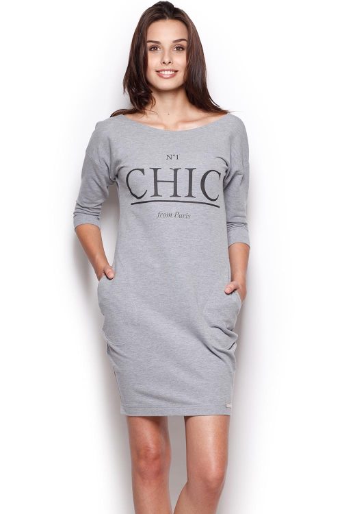 98734 Daydress model 43731 Figl