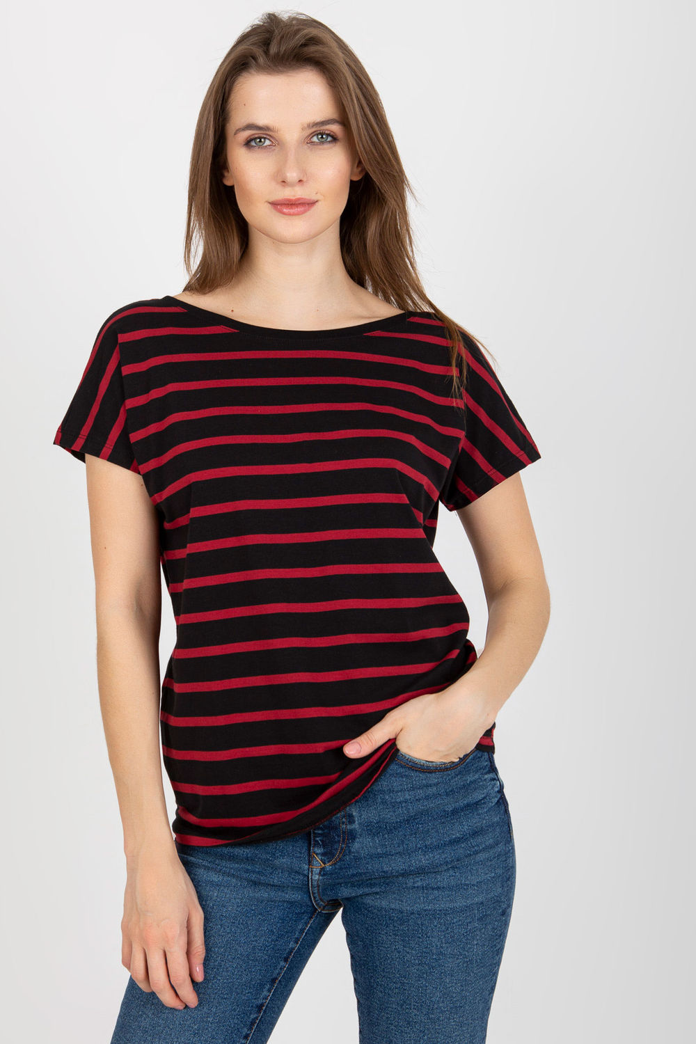 987555 T-shirt model 182765 BFG