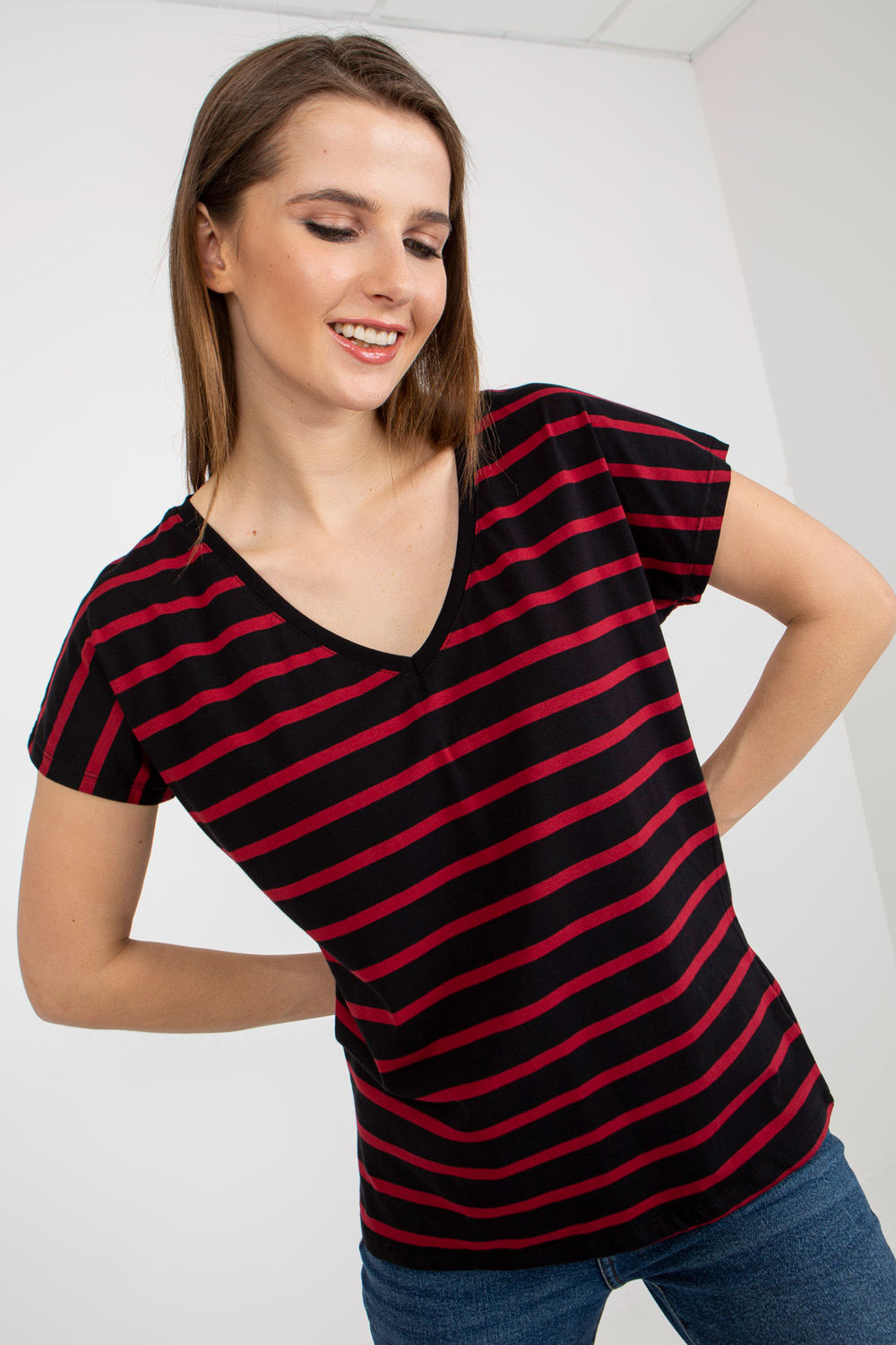 987566 T-shirt model 182769 BFG