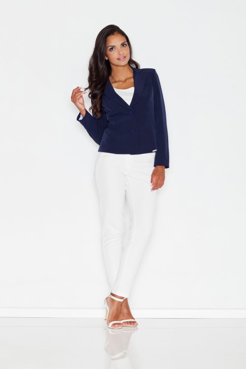 98785 Women trousers model 43753 Figl