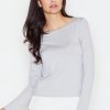98819 Blouse model 43765 Figl