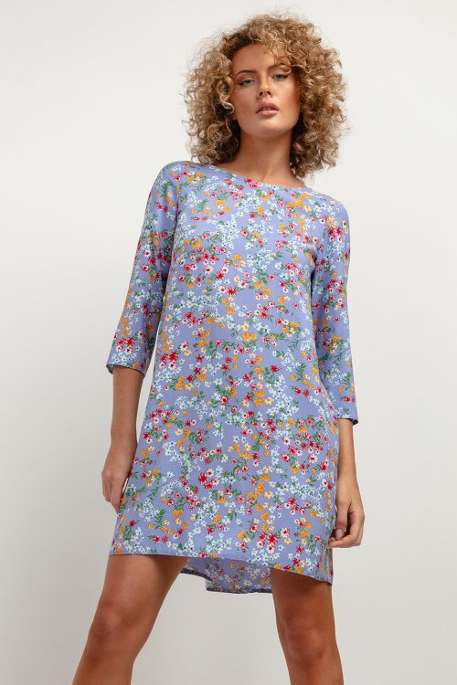 988504 Daydress model 183153 Tessita