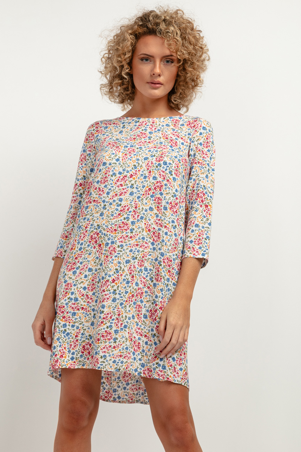 988507 Daydress model 183154 Tessita
