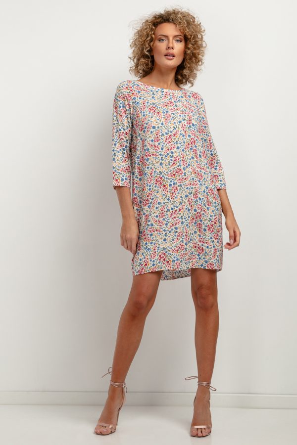 Daydress model 183154 Tessita