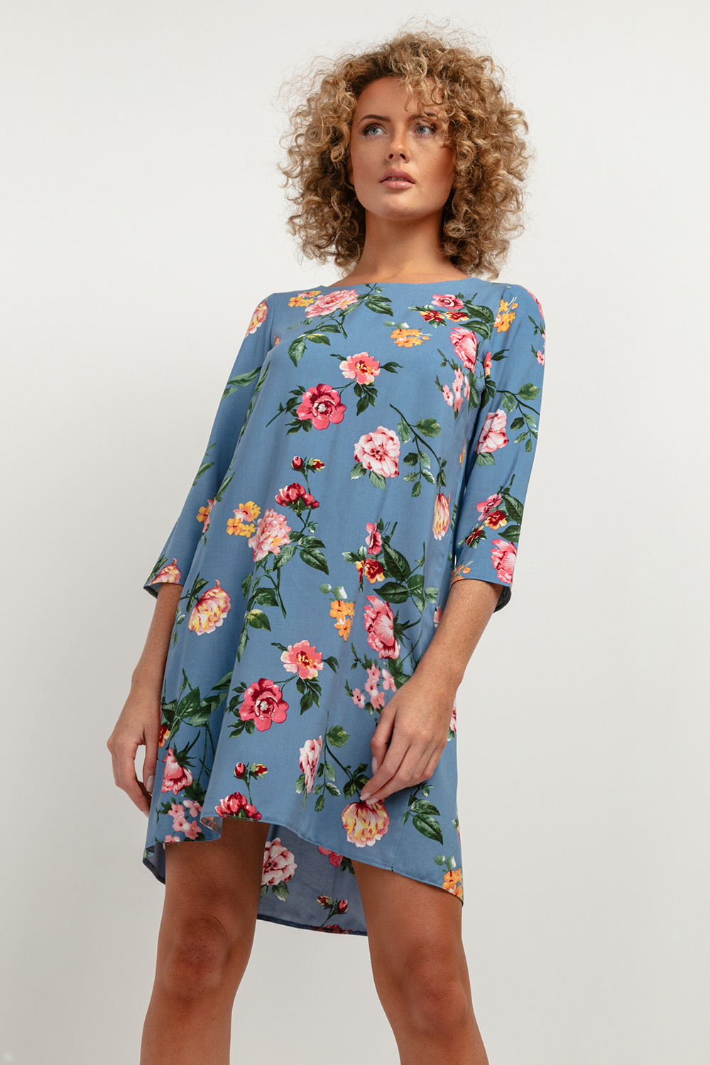 988510 Daydress model 183155 Tessita