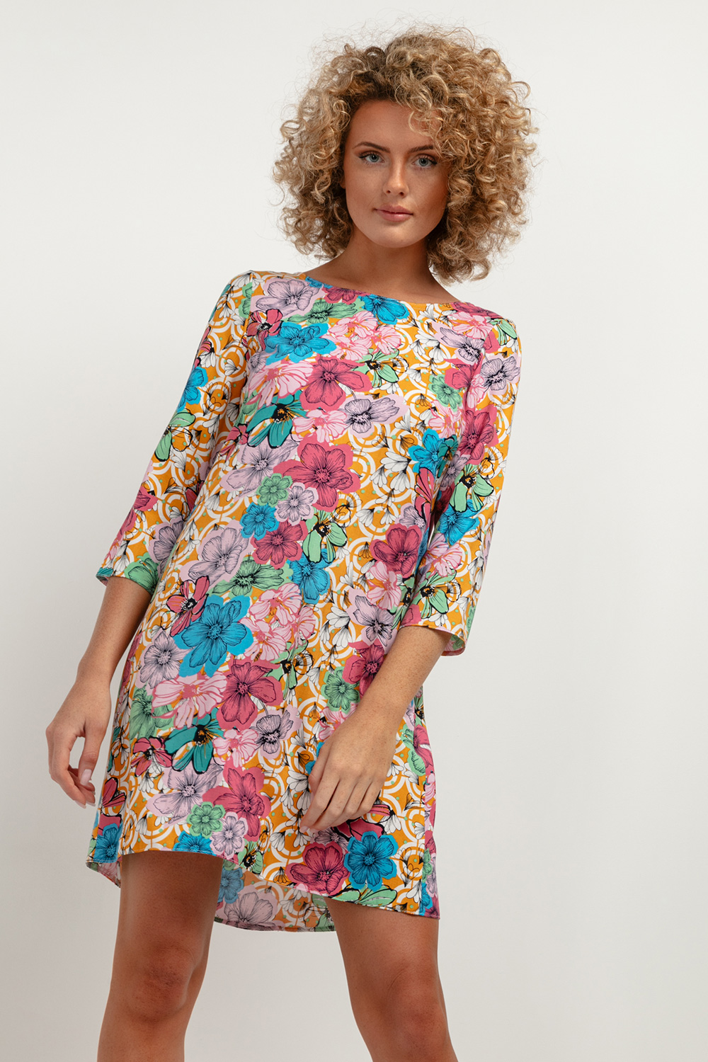 988513 Daydress model 183156 Tessita