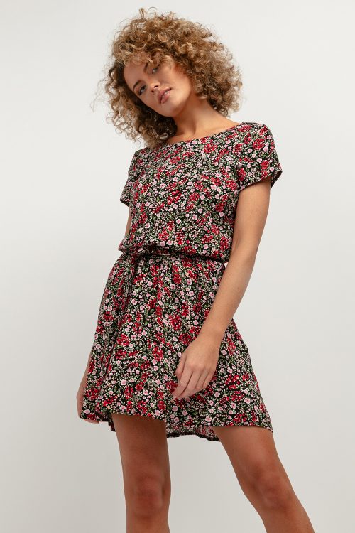 988516 Daydress model 183157 Tessita