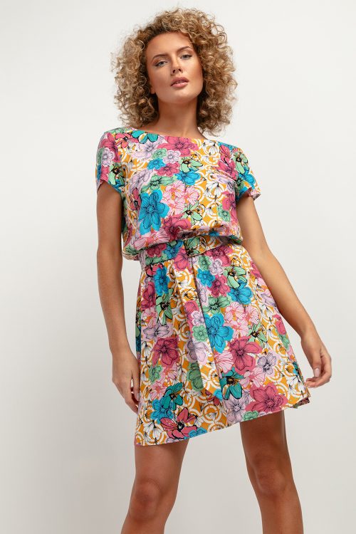 988528 Daydress model 183161 Tessita