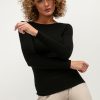 Blouse model 183166 Tessita