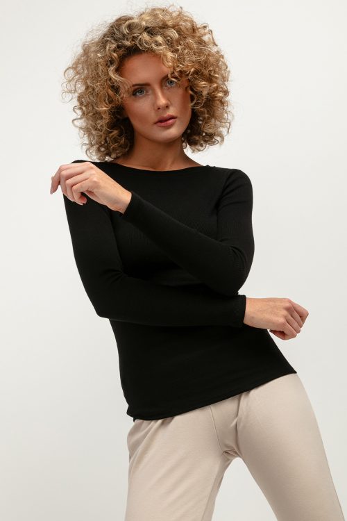 988541 Blouse model 183166 Tessita