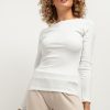 Blouse model 183167 Tessita