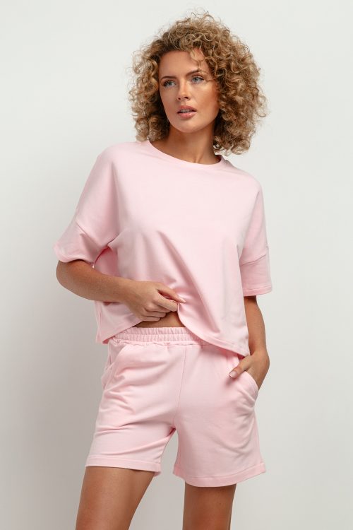 988558 Blouse model 183173 Tessita