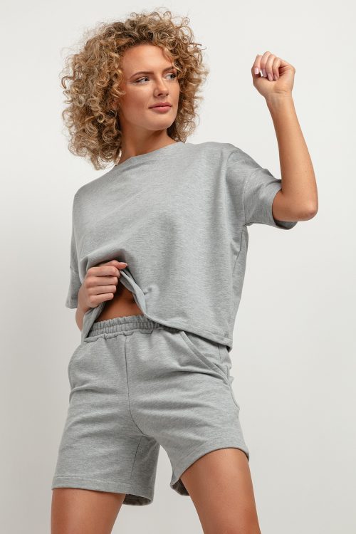 988564 Blouse model 183175 Tessita