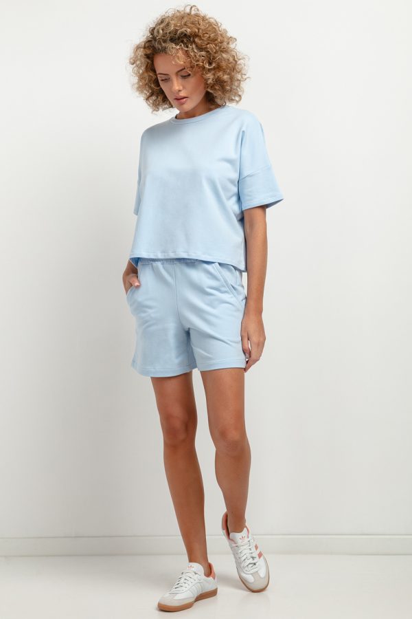 Shorts model 183182 Tessita
