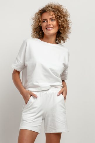 988590 Shorts model 183186 Tessita