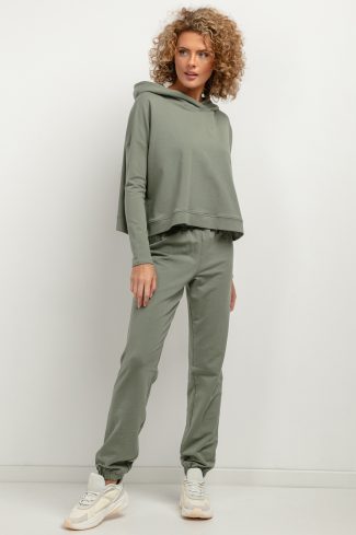 988593 Tracksuit trousers model 183187 Tessita